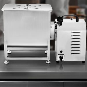 Motores de Alta Velocidad para Mezcladoras de Carne BX 10, BX 20, BX 10T, BX 20T - Multifuncionales y Manuales - Product Image 2