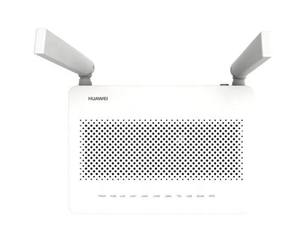 Nuevo Router Inalámbrico EG8145V5, Router de Red Inalámbrica de Doble Banda WIFI, ONU GPON ONT EchoLife EG8145V5 - Product Image 1