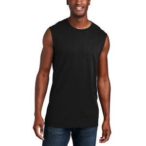 Débardeur Homme Respirant Coupe Ample Qualité Supérieure pour la Gymnastique – Nouvelle Arrivée – Idéal Course à Pied et Entraînement - Product Image 4