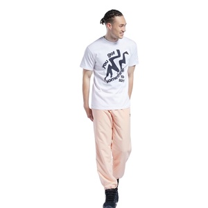 Camiseta Deportiva Personalizada para Hombre, Camiseta de Gimnasio, Running, Fitness, Impresión Personalizada, Ropa Casual de Verano - Product Image 1