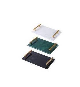 Home And <b>Kitchen</b> <b>Table</b> Ware Food Serving Tray Newest Design Good Quality Food Storage Serving Tray <b>High</b> On Demanding - Product Image 1