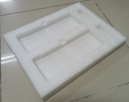 แผ่นโฟม EPE แบบม้วน กันกระแทก สำหรับบรรจุภัณฑ์ป้องกันการขนส่ง - Product Image 3