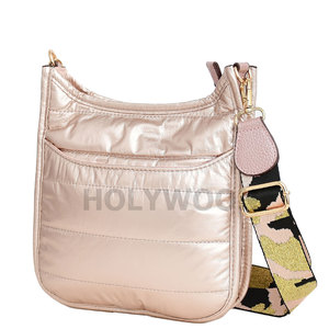 Bolso de Mano de Cuero Genuino de Lujo para Mujer, Ligero, con Cierre de Cremallera, Moderno y Elegante, Disponible en Stock - Product Image 4