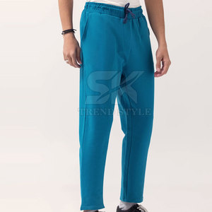 Servicio OEM Pantalones Casuales para Hombre Nuevo Diseño Pantalones para Hombre Mejor Precio Pantalones para Adultos - Product Image 4