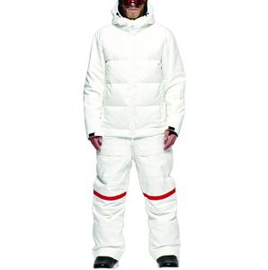 Combinaisons de ski d'hiver imperméables, respirantes, chaudes, pour le ski en montagne, combinaison de sport, coupe-vent, pour le snowboard, unisexe - Product Image 1