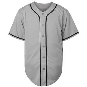 Maillot de baseball - Product Image 1