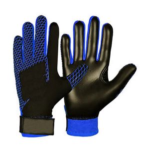 Guantes de Fútbol Gaélico Plegables de Cuero Premium GAA de Alta Calidad con Logotipo Personalizado y Vejiga de Látex - Product Image 2