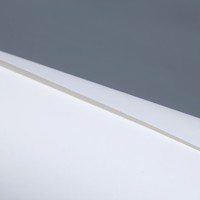 Papier de sublimation blanc haute vitesse 29 g/m² 44 pouces, qualité industrielle pour l'impression par transfert thermique continu sur textiles YinMeiDa