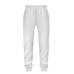 Pantalones Deportivos Personalizados para Hombre, Pantalones de Chándal de Algodón y Felpa, Corte Ajustado, con Cordón, para Gimnasio, Correr, Uso Casual, Fabricante OEM, Venta al Por Mayor - Product Image 1