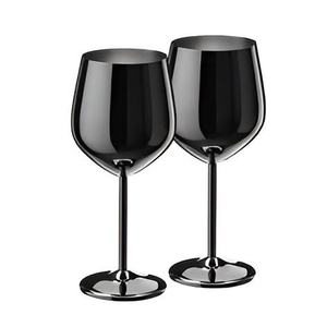 Cáliz de Latón de Primera Calidad con Diseño Moderno y Elegante para Comunión y Ceremonias, Vaso Religioso para Iglesia - Product Image 2