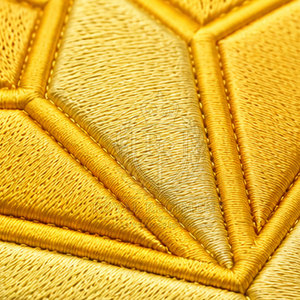 Patchs brodés de haute qualité, patchs en tissu personnalisés pour vestes, sacs, chapeaux, vêtements, décoration et accessoires de mode - Product Image 6