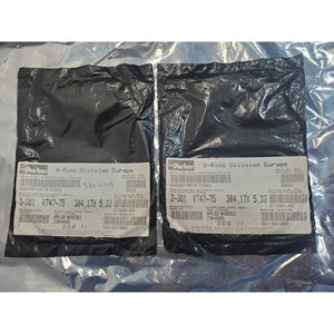 2 AMAT 3700-01959 Junta tórica ID 11.975 CSD .210 75 - Equipo y piezas de semiconductores de confianza globales en el mercado - Product Image 2