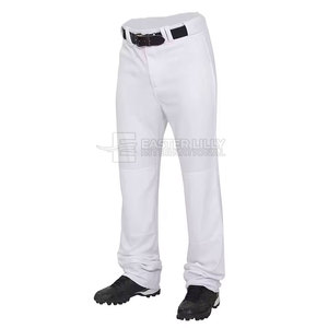 Nouveautés en vêtements de sport, uniforme de baseball en tissu 100% polyester, meilleur prix pour uniforme de baseball - Product Image 3