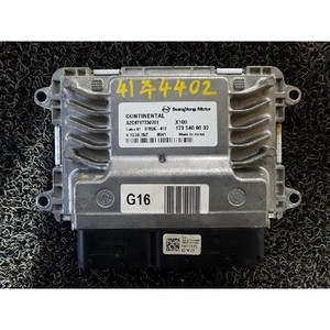 ทิโวลี ใช้ ECU และโมดูลคอมพิวเตอร์ 1735400032 - Product Image 1