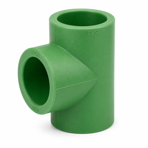 Tuyaux PPR flexibles de fabrication indienne pour un débit d'eau efficace dans les installations de plomberie, disponibles pour une livraison mondiale - Product Image 6