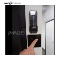 Imágenes nuevo abridor de ventanas eléctrico automático inteligente para el hogar actuador ventana abatible de brazo giratorio oculto con cerradura