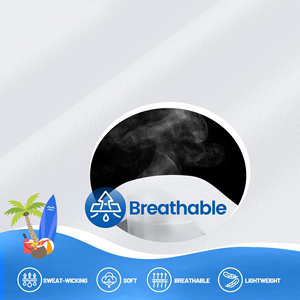 Maillot de bain à manches longues léger et de haute qualité pour enfants, fabriqué au Pakistan, OEM ODM, pour les acheteurs en gros - Product Image 6