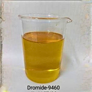 Agente de curado epoxi de poliamida reactiva de viscosidad media para revestimientos de tanques y recubrimientos estructurales Dromide 9460 - Product Image 3