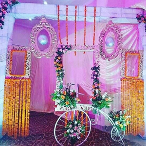 เวทีงานแต่งงานสไตล์พาสเทล ดรีมสเคป หรือ สโนว์ไวท์ - Product Image 4