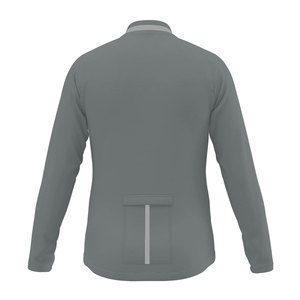 <b>Cycling</b> Jacket Water Resistant Reflective Bicycle Riding Apparel Custom OEM Wholesale Supplier - Product Image 2