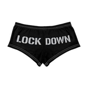 Shorts Deportivos para Mujer, Cintura Elástica, Corte Medio, Ecológicos, Spandex/Poliéster, Secado Rápido, Ligeros, para Gimnasio, Entrenamiento, Fitness, Color Sólido - Product Image 5