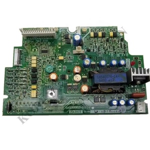 Carte de commande Fuji Inverter série G1S-<span class=keywords><strong>MEGA</strong></span> G1-PP-11-4 - Product Image 3