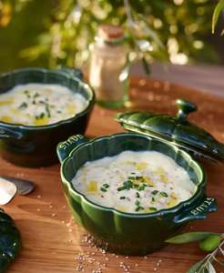 Cerámica de 16 onzas. Pequeña alcachofa Cocotte | Staub - Product Image 5