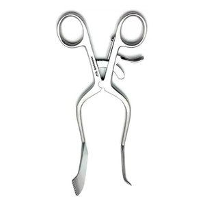 Rétracteur manuel réutilisable en acier inoxydable <span class=keywords><strong>Killian</strong></span> 14 cm, instrument médical, rétracteurs chirurgicaux, instruments réutilisables - Product Image 5