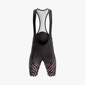 Vêtements de cyclisme d'équipe de haute qualité OEM, respirants, anti-transpiration, avec logo personnalisé sublimé, ensembles de maillots de cyclisme à manches courtes - Product Image 3