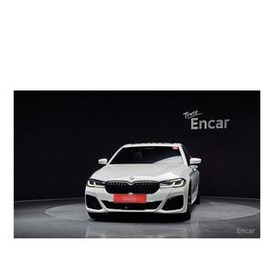 บีเอ็มดับเบิลยู ซีรีส์ 5 รุ่น 530i เอ็ม สปอร์ต ปี 2023 พวงมาลัยซ้าย เกียร์อัตโนมัติ ระยะทาง 36,873 กม. - Product Image 3