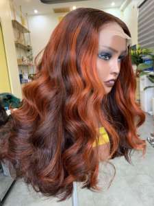 ผมเรมี่เวียดนามดึงสองชั้นแบบเต็มหนังกำพร้าจัดแนวมหาสมุทรเครื่องหยักลึกผ้าขนสัตว์ราคาขายส่งจากผู้จำหน่ายในเวียดนาม - Product Image 1