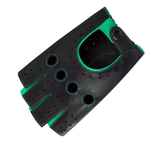 Guantes de Conductor en Oferta, Diseño Personalizado a Precio Económico, Guantes de Cuero de Alta Calidad para Conducir - Product Image 6