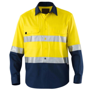 Camisetas de alta visibilidad con diseños modernos para hombre, manga corta, ropa de trabajo, ropa urbana, nuevo diseño, camisetas de seguridad para hombre, para chicos - Product Image 1