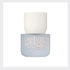 น้ำหอมขนาดพกพาขายส่ง Eteulrie Eau De Parfum Cotton Powder 30 มล. ขวดน้ำหอม น้ำหอมรถยนต์ น้ำหอมผู้หญิง - Product Image 2