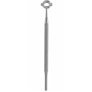 Thornton Marqueur à 360 degrés en acier inoxydable de qualité supérieure, instrument chirurgical ophtalmique certifié CE ISO pour le marquage corneal de précision - Product Image 4