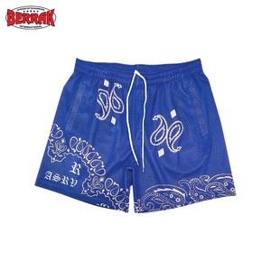 2021 NEW Summer Running Shorts Men Sports Jogging Fitness Shorts Men s Gym Men - Product Image 5