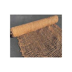 Red de Fibra de Coco Ecológica para Soluciones Sostenibles - Product Image 1