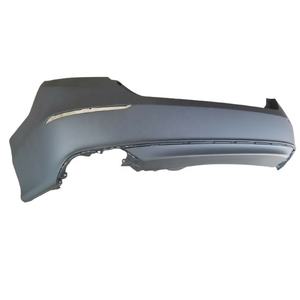 Kit de carrosserie pour HONDA ACCORD 2018-2021 FABRIQUÉ À TAIWAN, pare-chocs arrière, pièces de voiture HO1100311, pare-chocs de voiture - Product Image 1