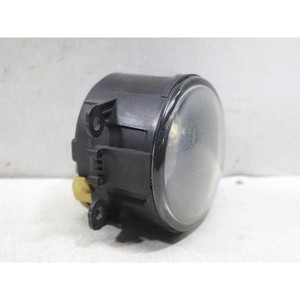 307 Phare antibrouillard gauche d'occasion 9650001680 - Product Image 2