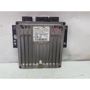 ECUs y Módulos de Computación Usados Bongo 391014X310 - Product Image 3