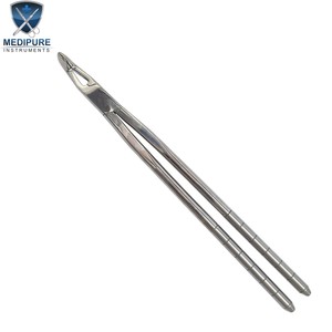 Pinzas de Extracción Dental Equinas de Grado Médico, Instrumento Veterinario de Precisión para Odontología y Cuidado Dental Equino - Product Image 5