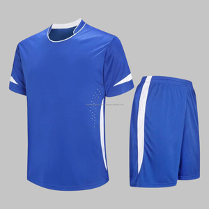 Vente en gros de maillots de football sur mesure OEM logo individuel personnalisé maillot de football club vente en gros uniforme de football - Product Image 4