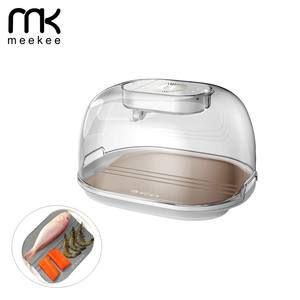 Nuevo Juego de Bandejas para Descongelar 2 en 1 con Tapa para el Hogar - Product Image 3