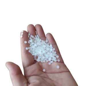เม็ดพลาสติกโพลีเมอร์ LLDPE คุณภาพสูงสำหรับการผลิตฟิล์มยืดห่อสินค้า แหล่งส่งออกจำนวนมากพร้อมวัสดุที่เชื่อถือได้ - Product Image 2