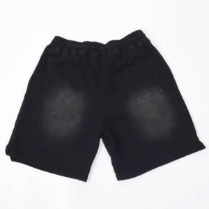 กางเกงขาสั้นกีฬาผู้ชายสำหรับฤดูร้อน ระบายอากาศ แห้งเร็ว เป็นมิตรกับสิ่งแวดล้อม ลายดิจิตอล ผ้าแคนวาส ทรงหลวม สวมใส่สบาย ซับเหงื่อได้ดี - Product Image 2