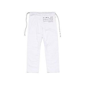 ชุดยูโดบราซิลเลี่ยนยิวยิตสู RTS พรีเมียม คุณภาพสูง Shoyorol รุ่น 92 ผลิตอย่างมืออาชีพ ผ้า 450gsm Gl Fighter รุ่น AS-JJ-5836 - Product Image 5