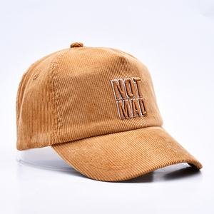 Casquette de baseball sportive 100 % personnalisée en coton 5 panneaux, séchage rapide, respirante, avec logo client 3D, modèle courant, vente en gros 2026 - Product Image 3