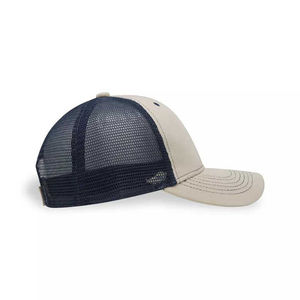 Gorras Trucker de Lona Personalizadas de Alta Calidad 2026 con Logotipo Bordado Personalizado, Gorra Trucker de Malla para Escenas de Playa en Oferta - Product Image 4