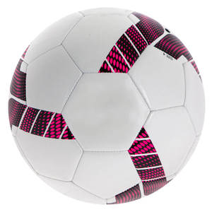 Ballon de football de haute qualité, design tendance en cuir PVC, classique, très demandé, nouvelle conception, meilleur design, meilleure fabrication. - Product Image 4