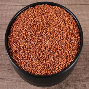 Mijo Rojo en Grano Seco 500g, Grano Entero Natural para Cocinar, para Hacer Pan, Guisos, Larga Duración, Almacenamiento en Seco - Product Image 5